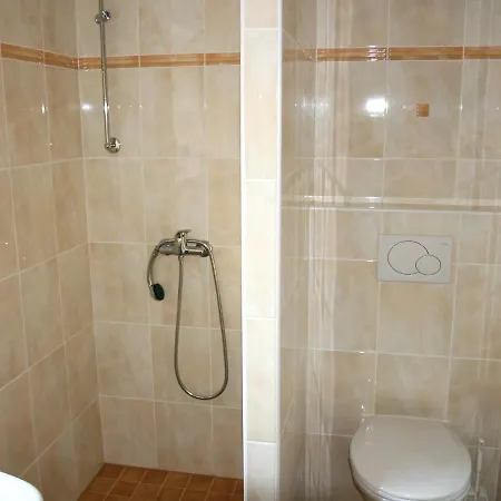 Apartment Horni Becva Horní Bečva