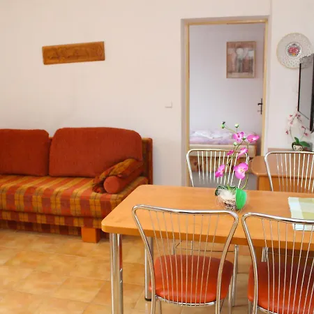 Apartment Horni Becva Appartement *